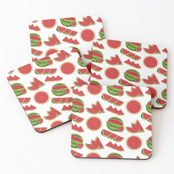 Item preview, Watermelon sticker pack  designed and sold by KGN  CREATIVITY.