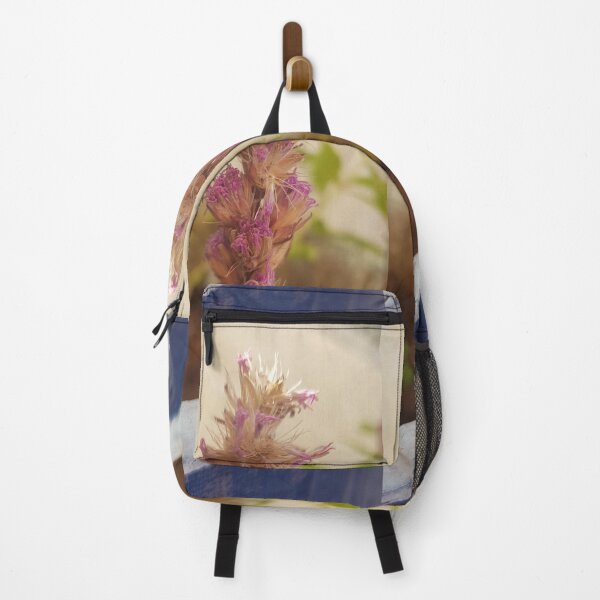 Item preview, Dry Thistle by Shoshan Boxenhorn designed and sold by EsterKarenAida.