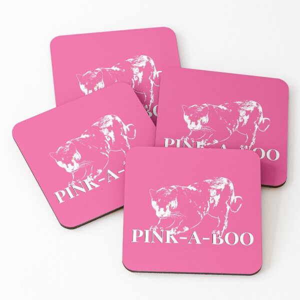 Item preview, Pink-A-Boo designed and sold by BastianCastilla.