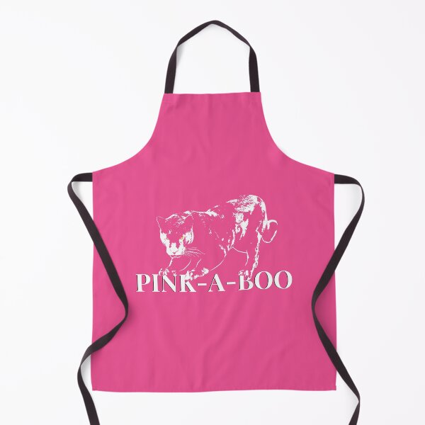 Item preview, Pink-A-Boo designed and sold by BastianCastilla.
