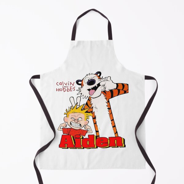 Item preview, Aiden calvin and art comics hobbes gift for fans designed and sold by Gmtart.