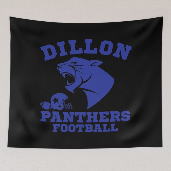 Item preview, Dillon Panthers Football designed and sold by HencerHeorges.