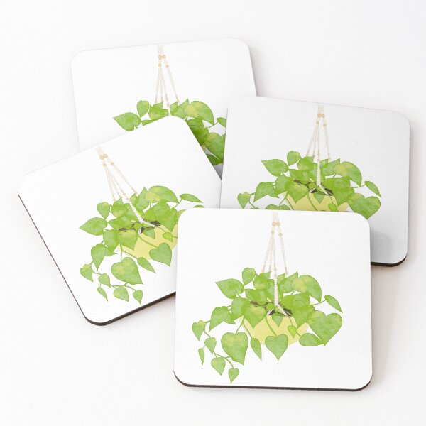 Item preview, Golden Pothos designed and sold by Brianna Squiers.