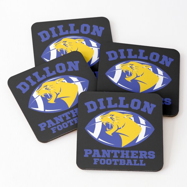 Item preview, Dillon Panthers Football designed and sold by HencerHeorges.