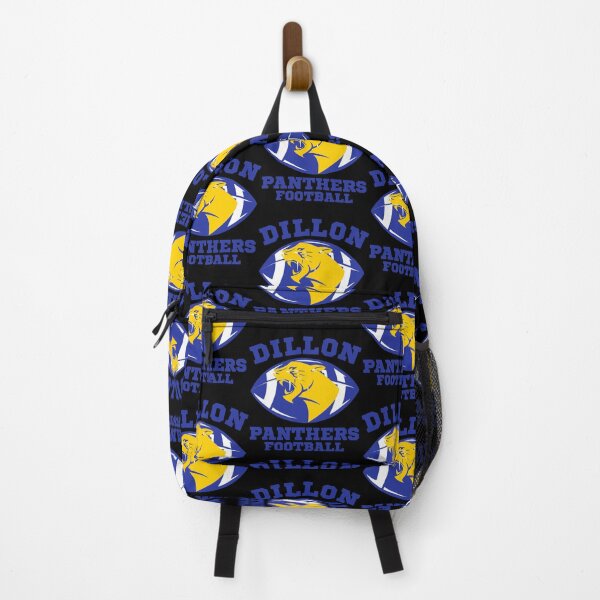 Item preview, Dillon Panthers Football designed and sold by HencerHeorges.