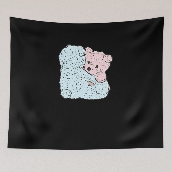 Item preview, Bear hug - free panda hug relationship goals designed and sold by mr&mrsmalik malik.