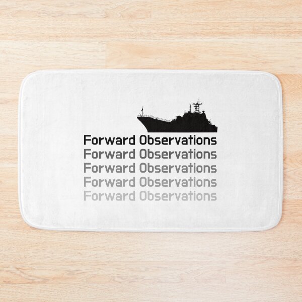Item preview, Forward Observations designed and sold by SPYG.