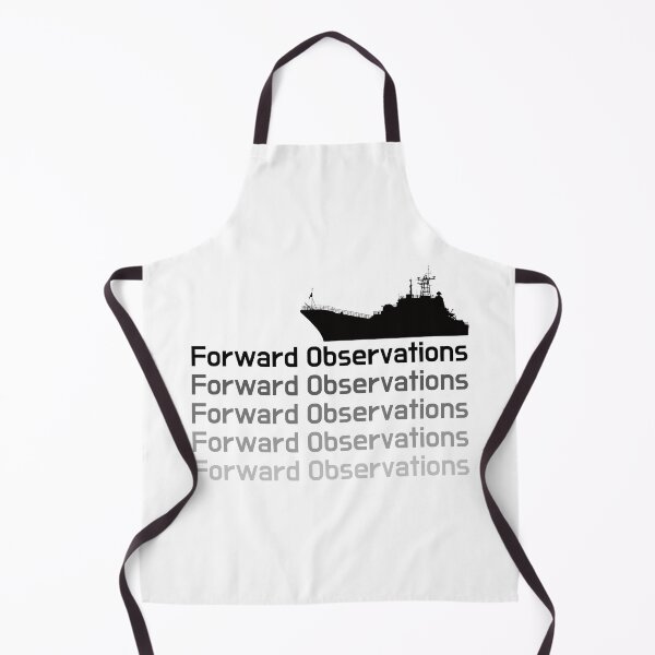 Item preview, Forward Observations designed and sold by SPYG.