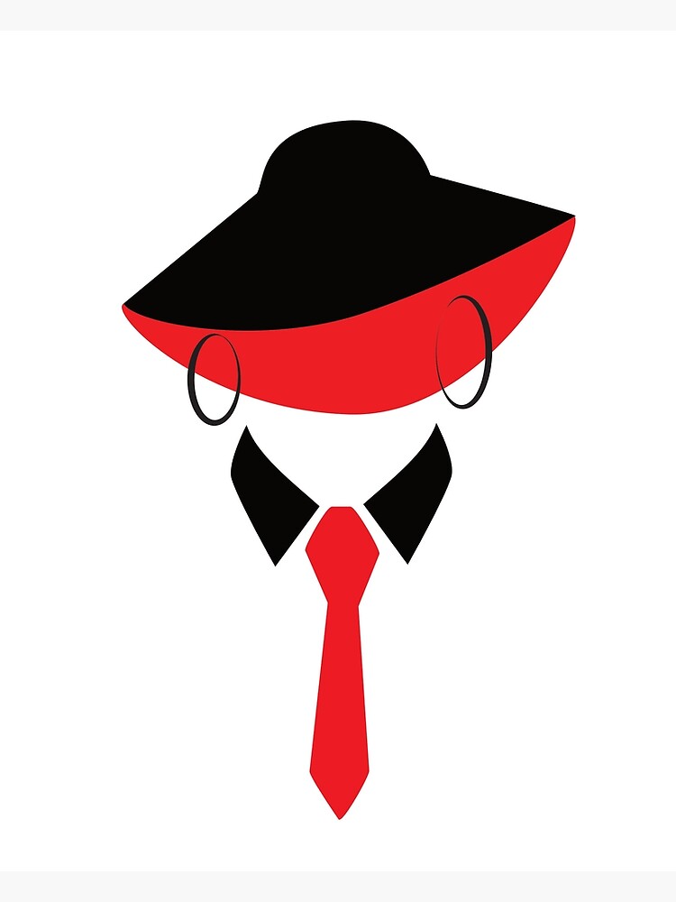 Woman Boss Series by ThinkinClothing