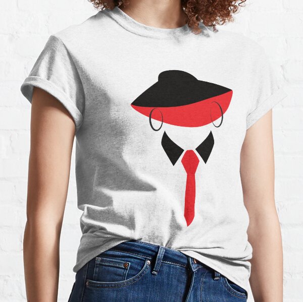 Woman Boss Series Classic T-Shirt