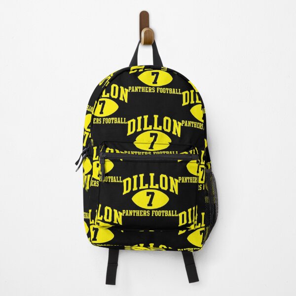 Item preview, Dillon Panthers Football designed and sold by HencerHeorges.