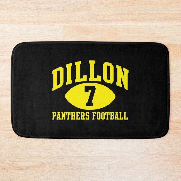 Item preview, Dillon Panthers Football designed and sold by HencerHeorges.