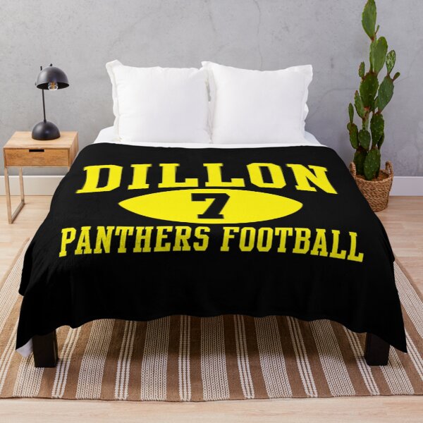 Item preview, Dillon Panthers Football designed and sold by HencerHeorges.