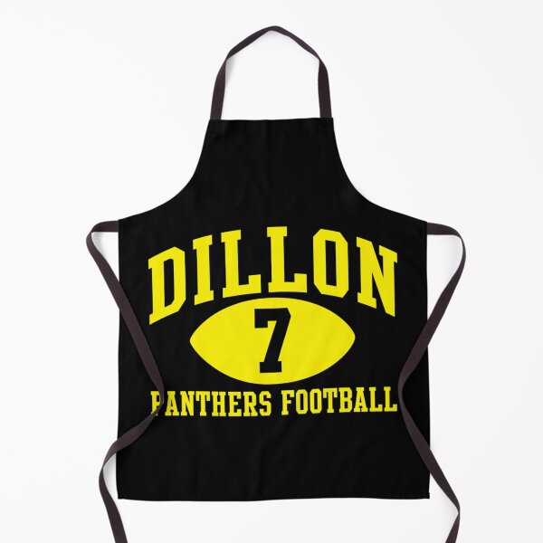 Item preview, Dillon Panthers Football designed and sold by HencerHeorges.