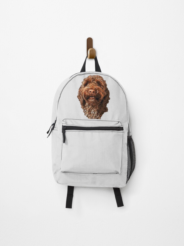 Spoodle/Cockapoo Shoulder Bag Spoodle/Cockapoo Shoulder Bag