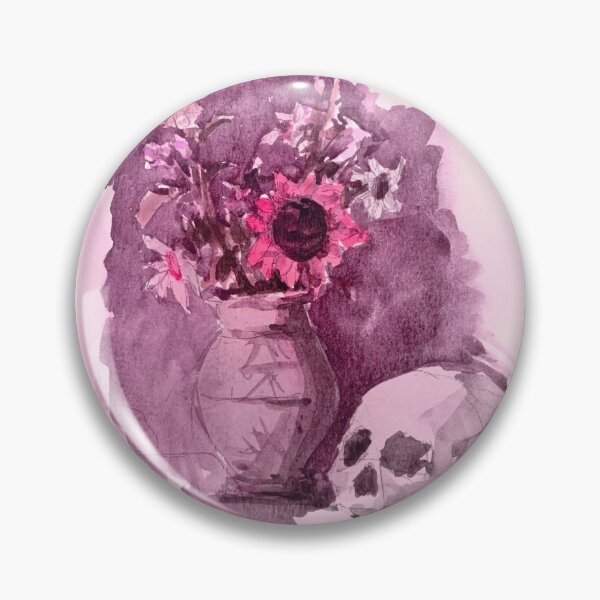 Item preview, flores para los muertos designed and sold by Andre Arabejo.