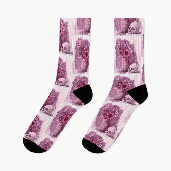 Item preview, flores para los muertos designed and sold by Andre Arabejo.