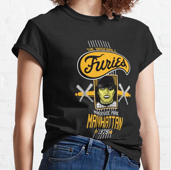 Baseball Furies Classic T-Shirt