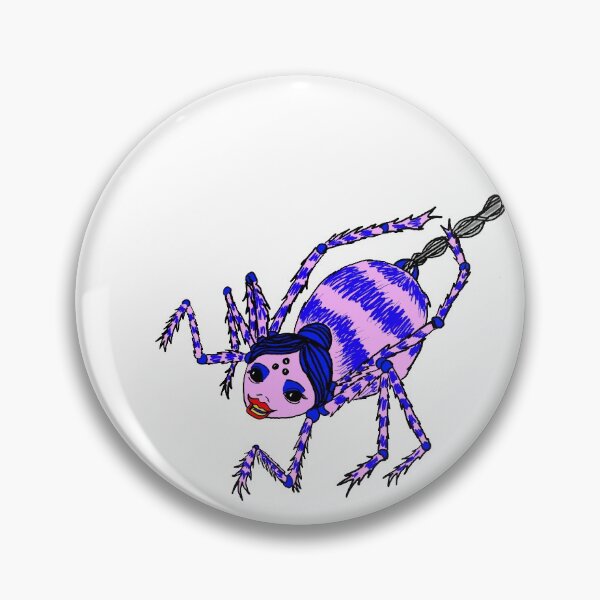 Item preview, Suze Spider designed and sold by ChuckHalloran.