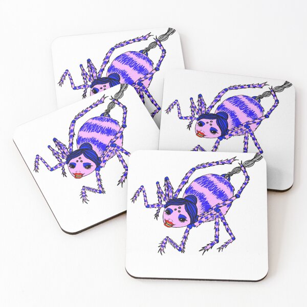 Item preview, Suze Spider designed and sold by ChuckHalloran.