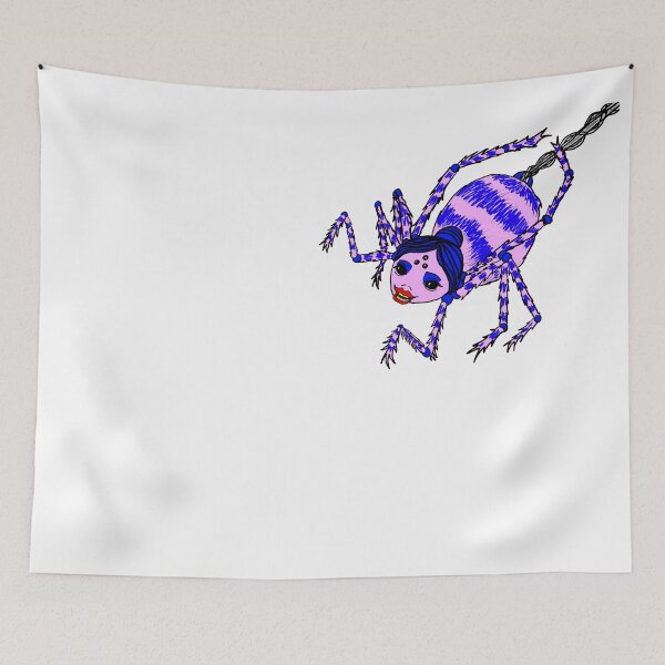 Item preview, Suze Spider designed and sold by ChuckHalloran.