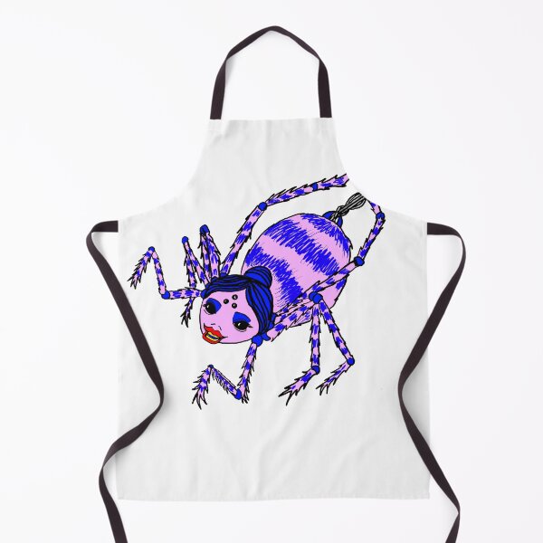 Item preview, Suze Spider designed and sold by ChuckHalloran.