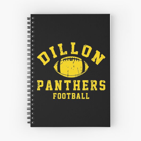 Item preview, Dillon Panthers Football Friday Night Lights FNL designed and sold by HencerHeorges.