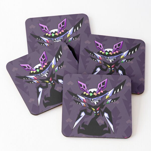 Item preview, stylized Catrina designed and sold by IMPULSEimpact.