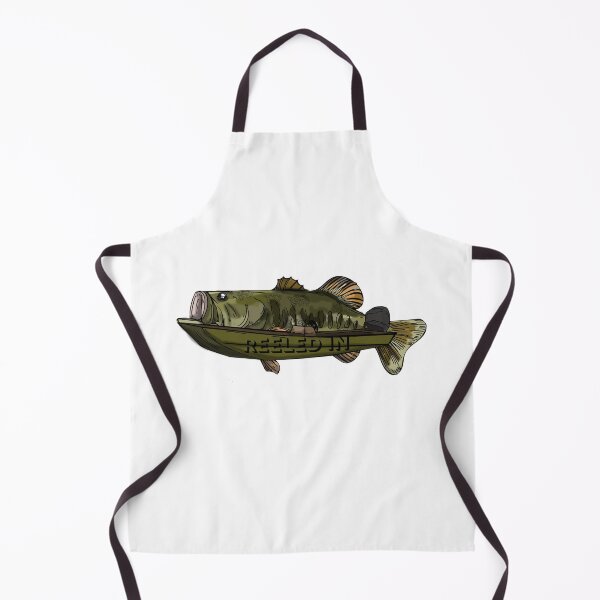 Item preview, Bass Boat John boat bass designed and sold by Michael Garber.