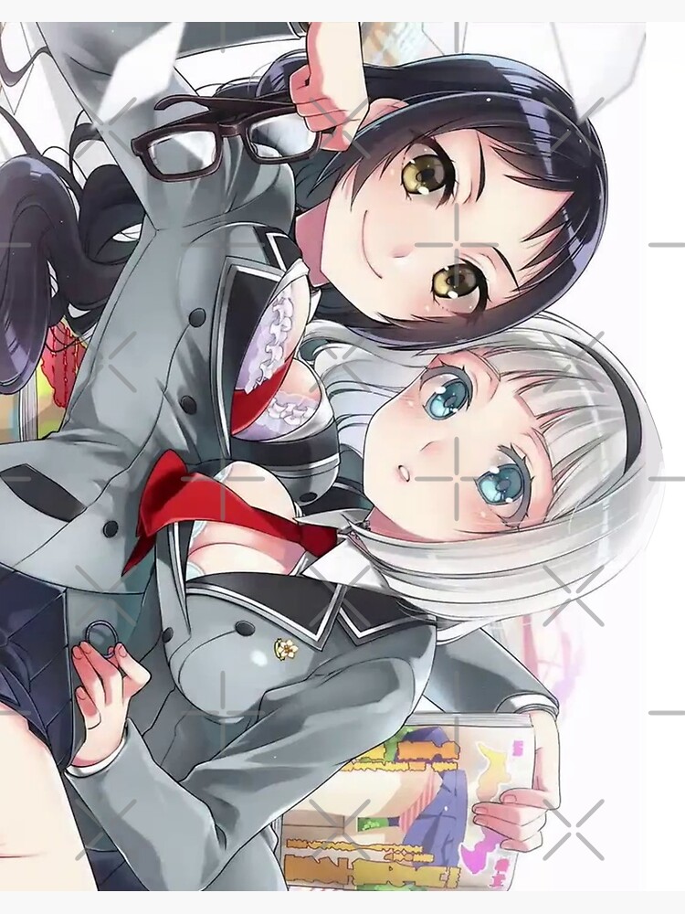 Shimoneta To Iu Gainen Ga Sonzai Shinai Taikutsu Na Sekai Hentai