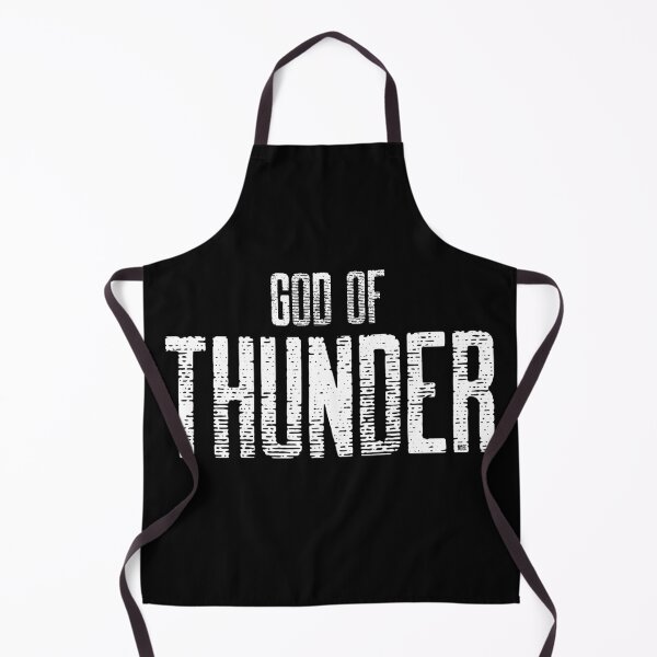Item preview, GOD OF THUNDER ► EPIC // WARRIOR designed and sold by MORE-THE-BRAND.