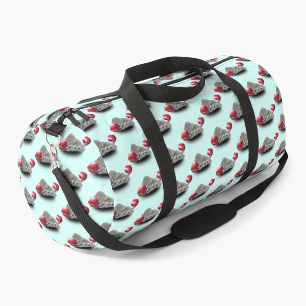 Rocky the Fightin' Rock Duffle Bag