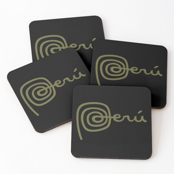 Item preview, Peru Nazca 13 designed and sold by Betuzo.