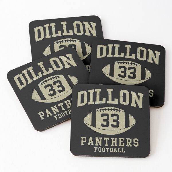 Item preview, Dillon Panthers Football designed and sold by HencerHeorges.