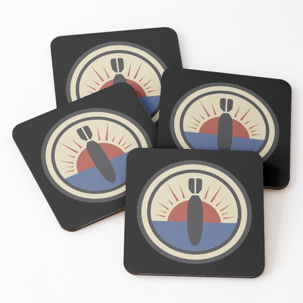 Item preview, 424th Bombardment Squadron  designed and sold by HayesZam.