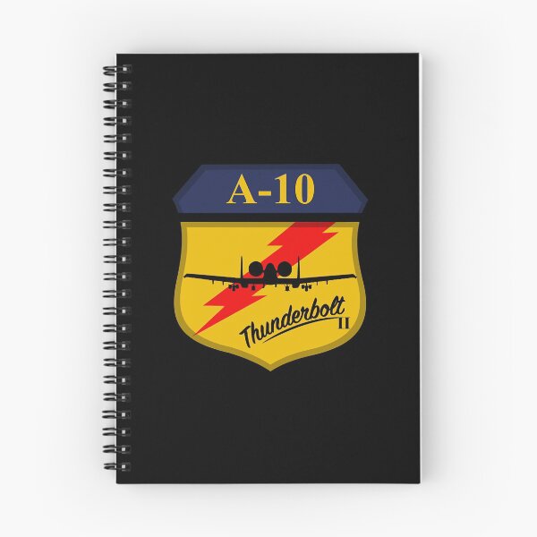Item preview, A-10 Warthog Patch  designed and sold by HayesZam.