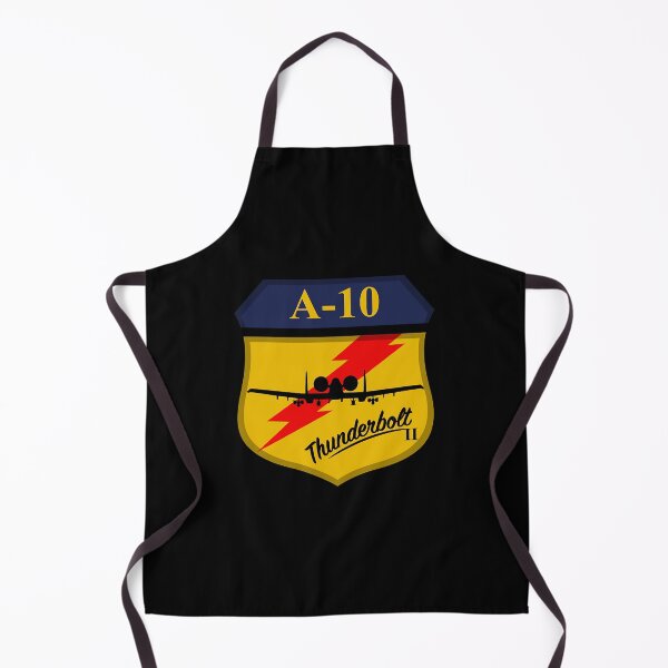 Artikelvorschau, A-10 Warzenschwein-Patch entworfen und verkauft von HayesZam.