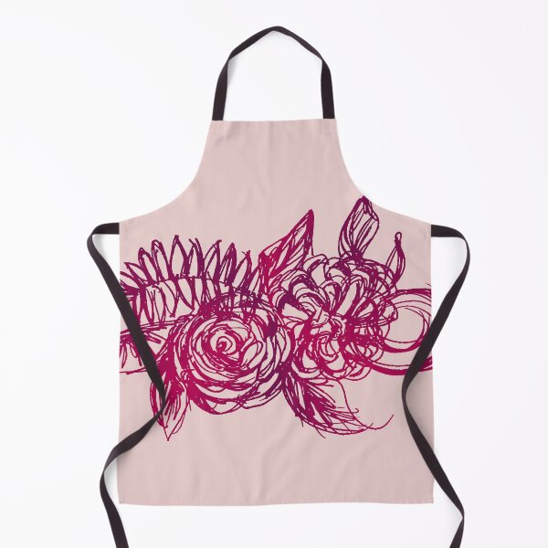 Item preview, Maroon Rose designed and sold by Korroby.