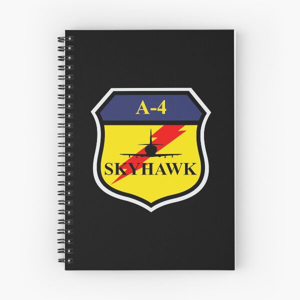 Item preview, A-4 Skyhawk    designed and sold by HayesZam.