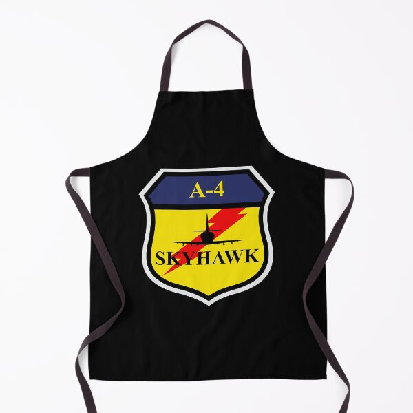 Item preview, A-4 Skyhawk    designed and sold by HayesZam.