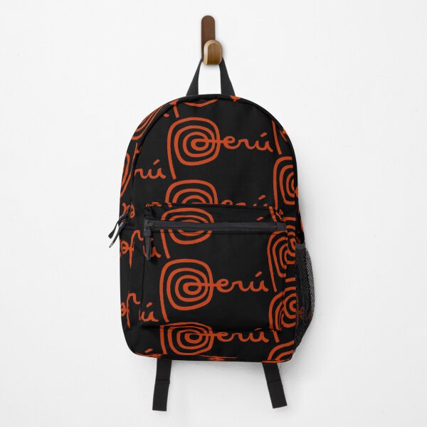 Item preview, Peru Nazca 15 designed and sold by Betuzo.