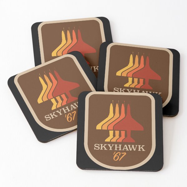 Item preview, A-4 Skyhawk   designed and sold by HayesZam.
