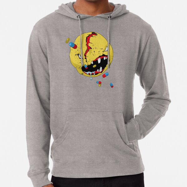 Cyberpunk CYBERPUNK 2077 Lightweight Hoodie