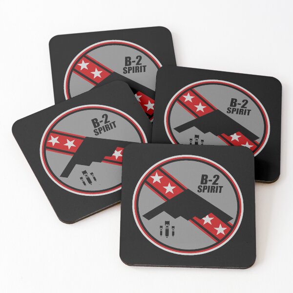 Item preview, B-2 Spirit Patch  designed and sold by HayesZam.