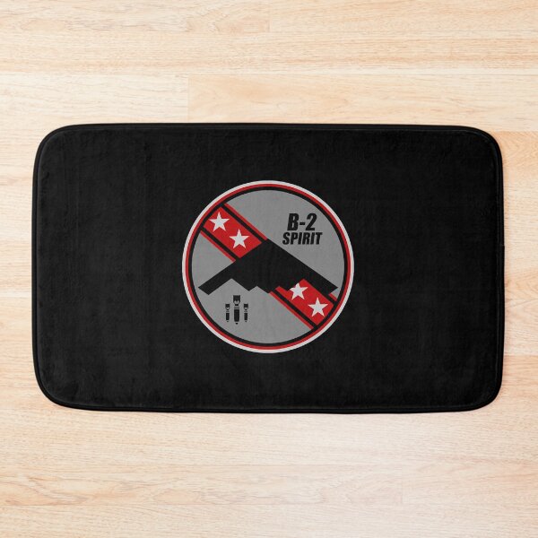 Item preview, B-2 Spirit Patch  designed and sold by HayesZam.