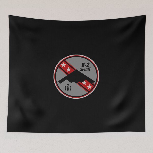 Item preview, B-2 Spirit Patch  designed and sold by HayesZam.