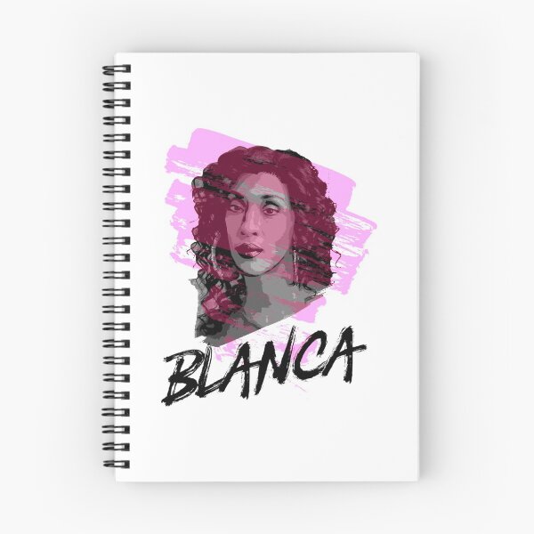 Item preview, Blanca designed and sold by Macramama.