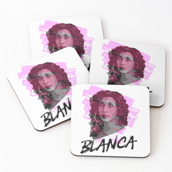 Item preview, Blanca designed and sold by Macramama.