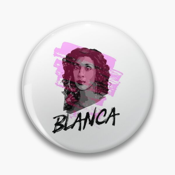 Item preview, Blanca designed and sold by Macramama.