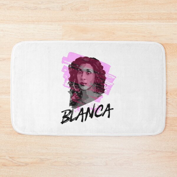 Item preview, Blanca designed and sold by Macramama.